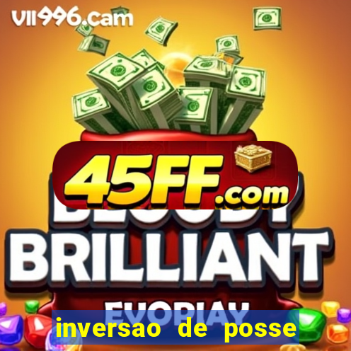 inversao de posse de bola bet365